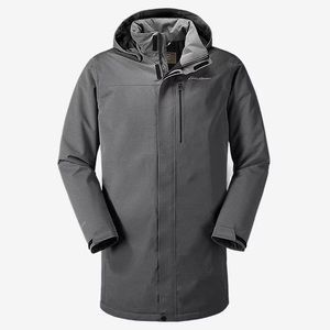 Mainstay 2.0 Insulated Trench XL - Eddie Bauer
